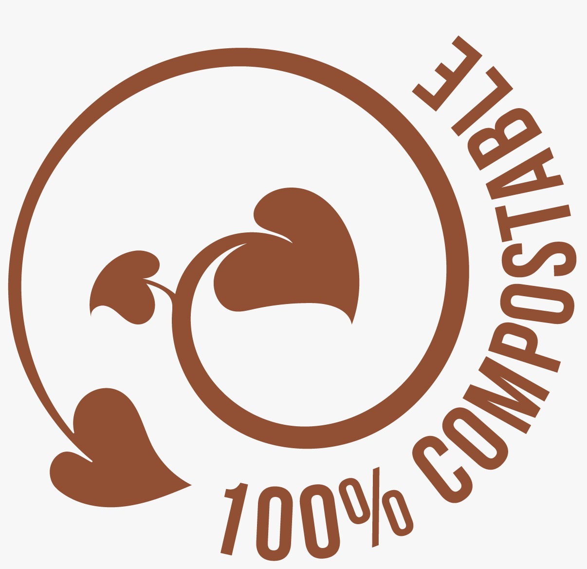 Verified-Compostable